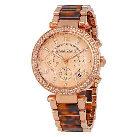 mk watches australia